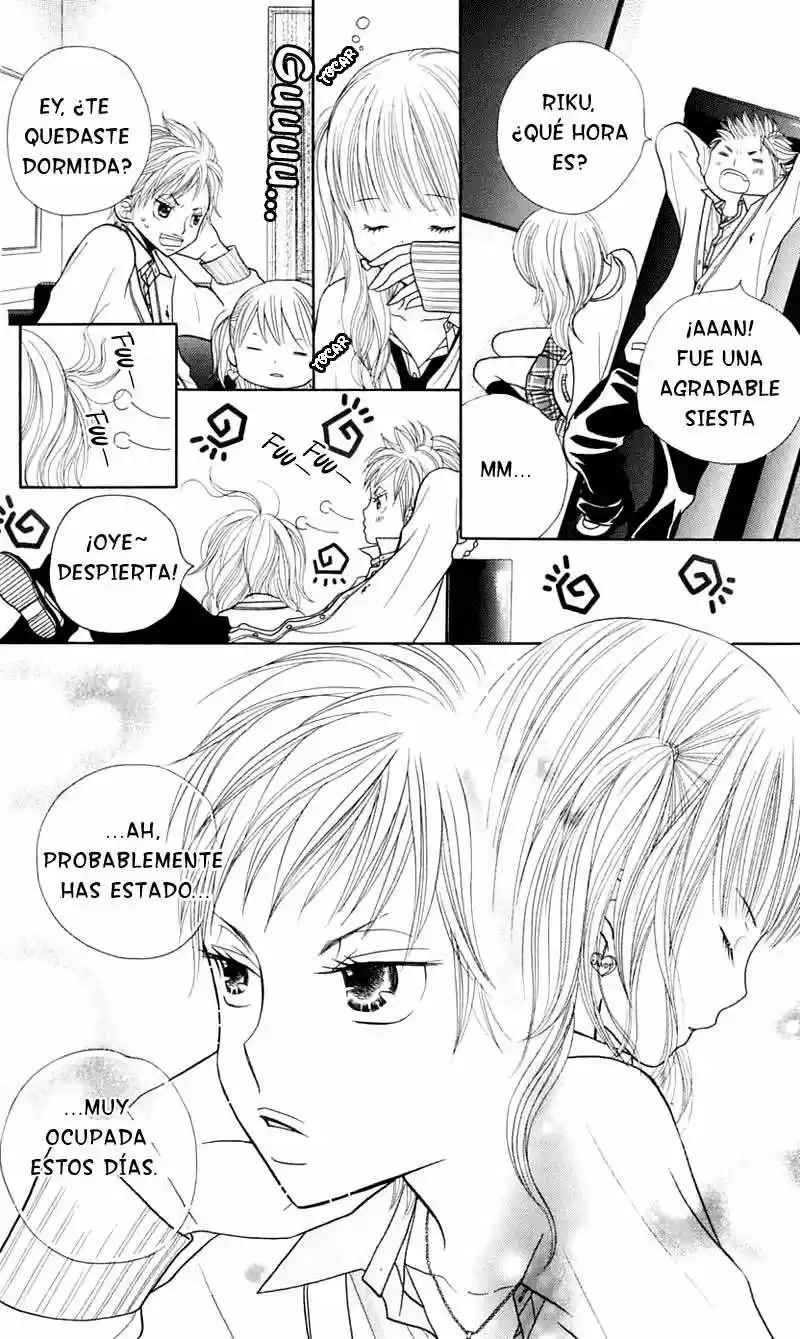 Gakkou No Ojikan! - Capítulo 16 - Página 16 - LectorTMOo