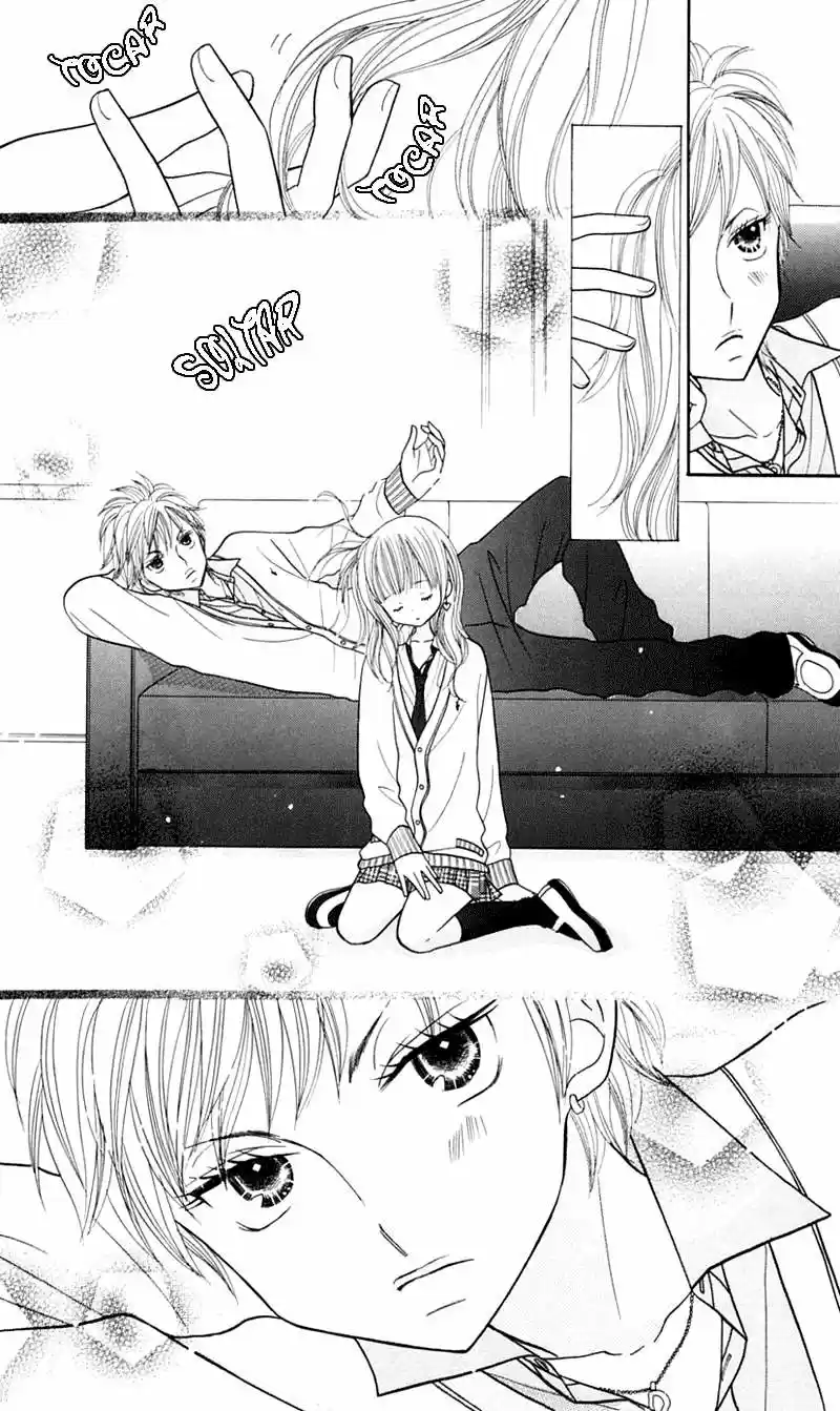 Gakkou No Ojikan! - Capítulo 16 - Página 17 - LectorTMOo