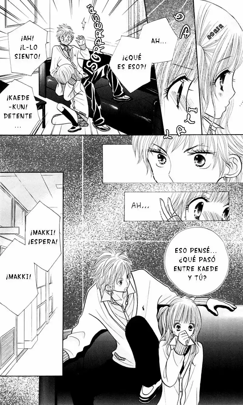 Gakkou No Ojikan! - Capítulo 16 - Página 18 - LectorTMOo