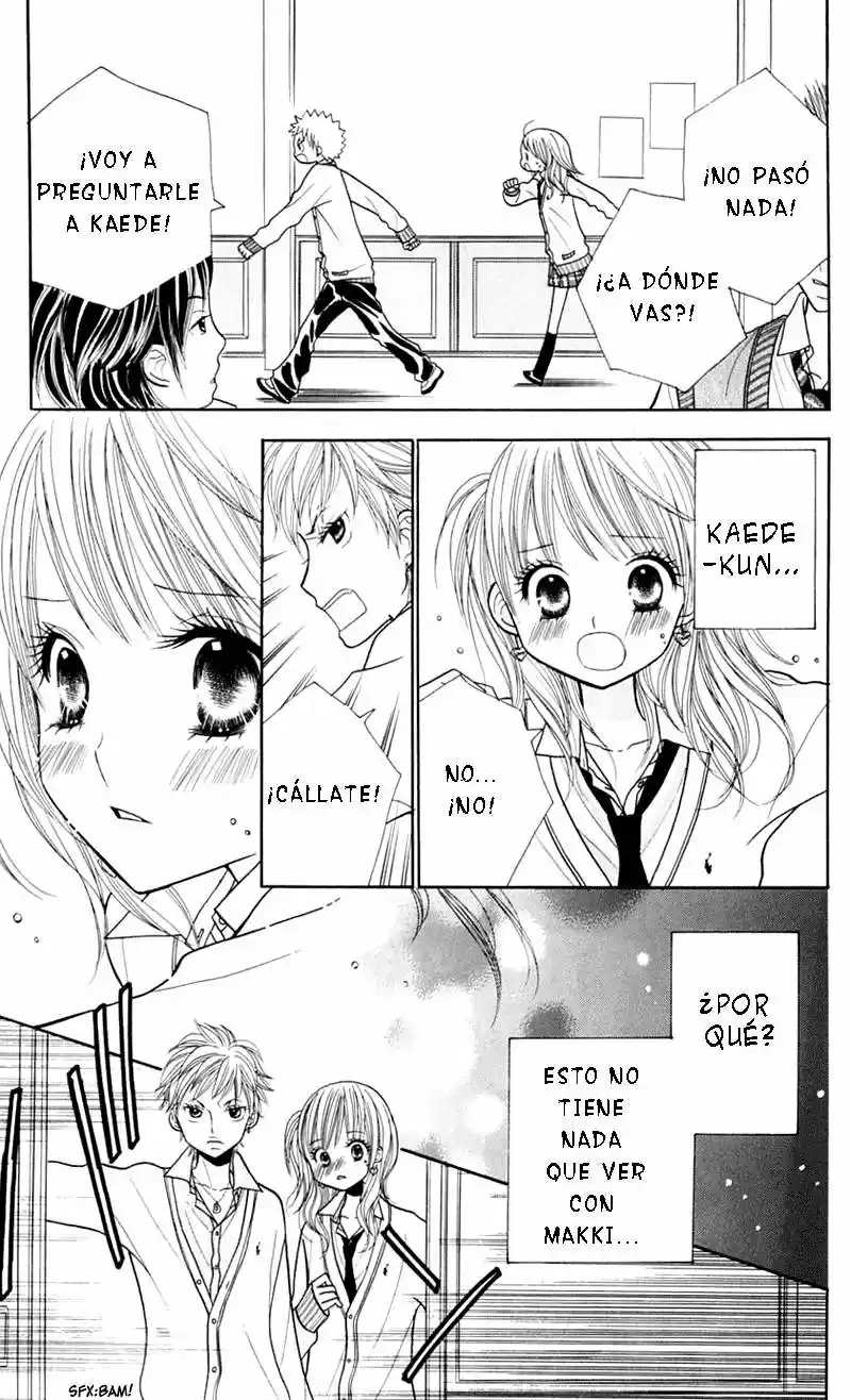 Gakkou No Ojikan! - Capítulo 16 - Página 19 - LectorTMOo