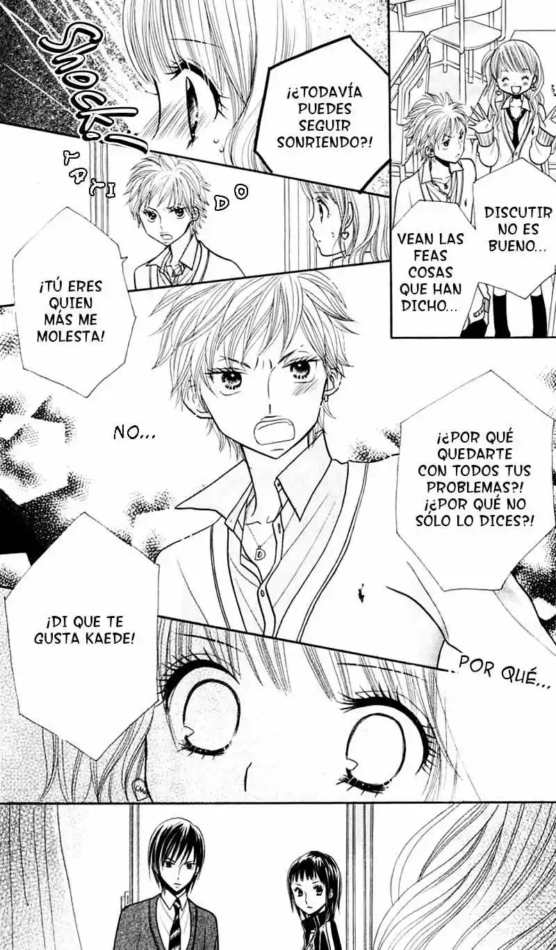 Gakkou No Ojikan! - Capítulo 16 - Página 24 - LectorTMOo