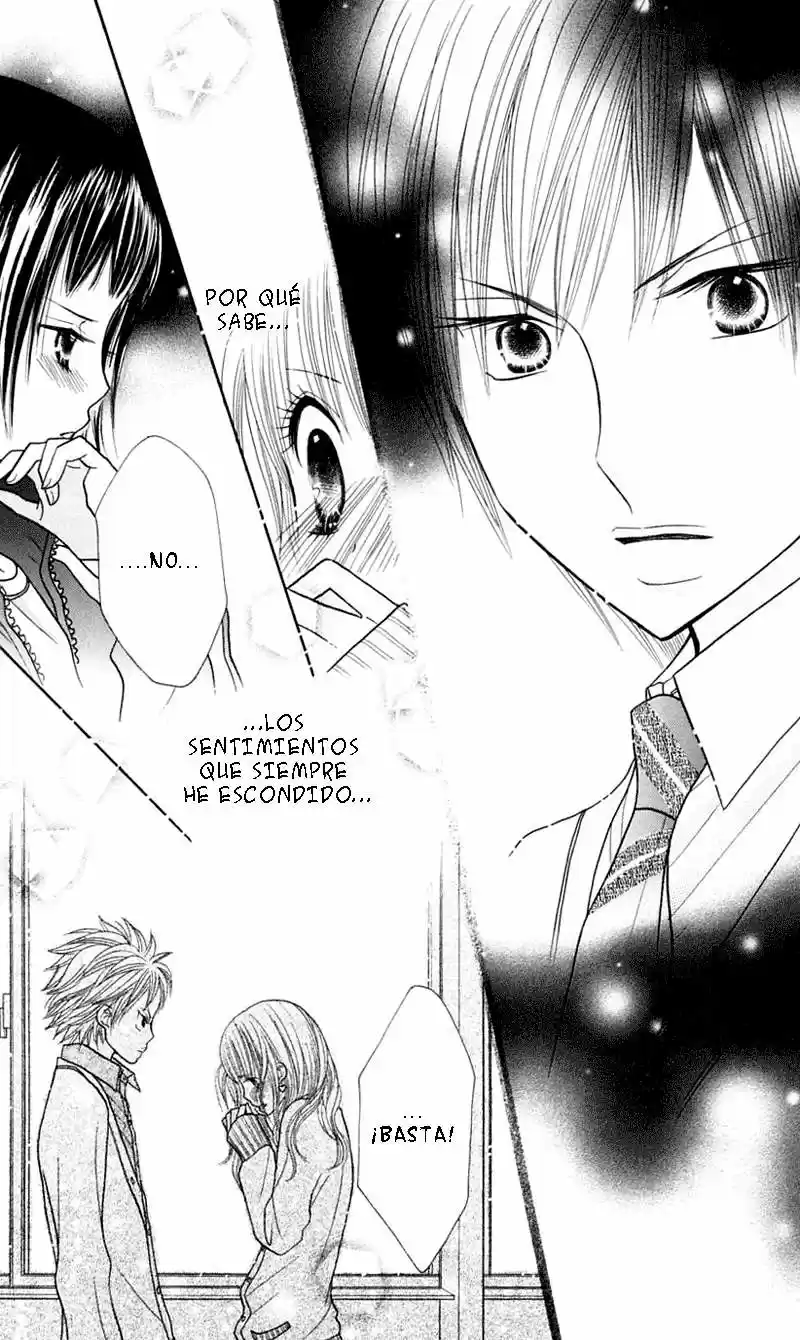 Gakkou No Ojikan! - Capítulo 16 - Página 25 - LectorTMOo