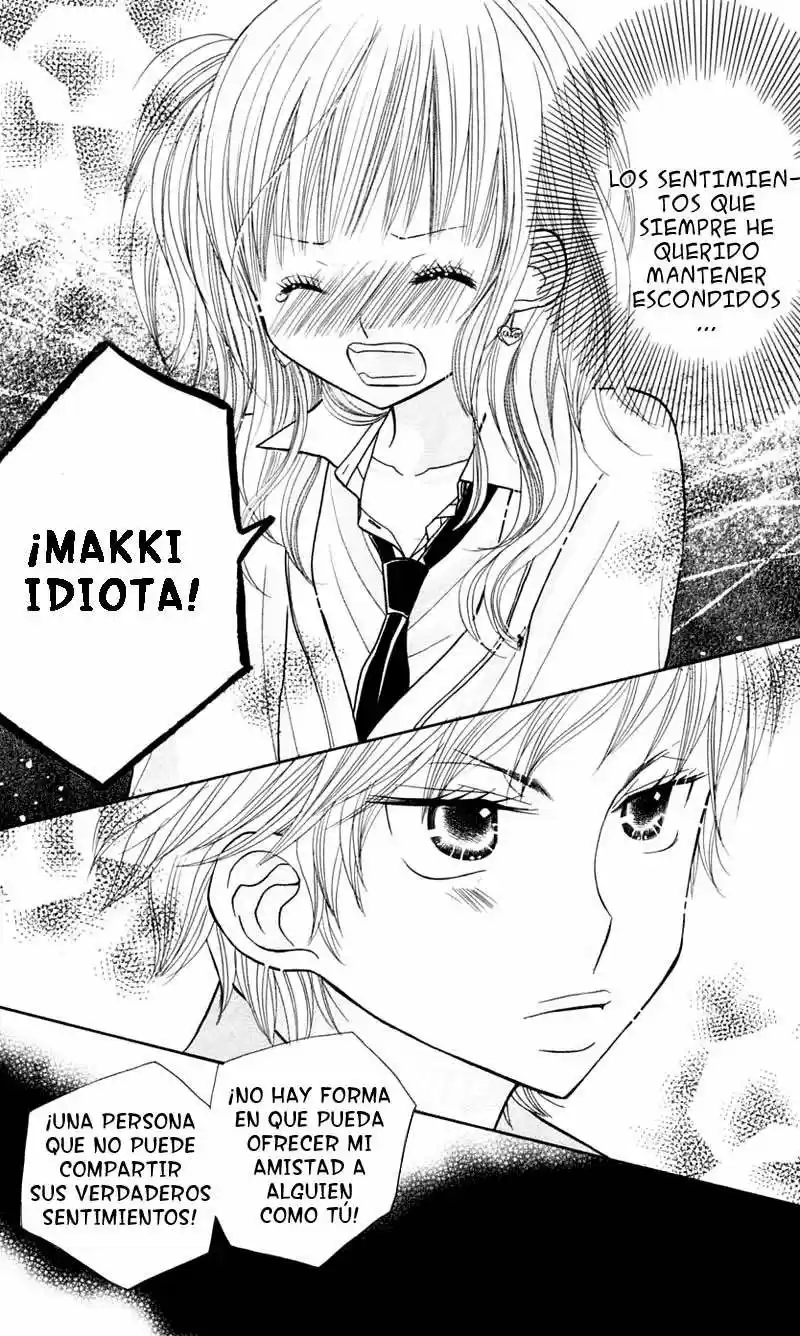 Gakkou No Ojikan! - Capítulo 16 - Página 26 - LectorTMOo