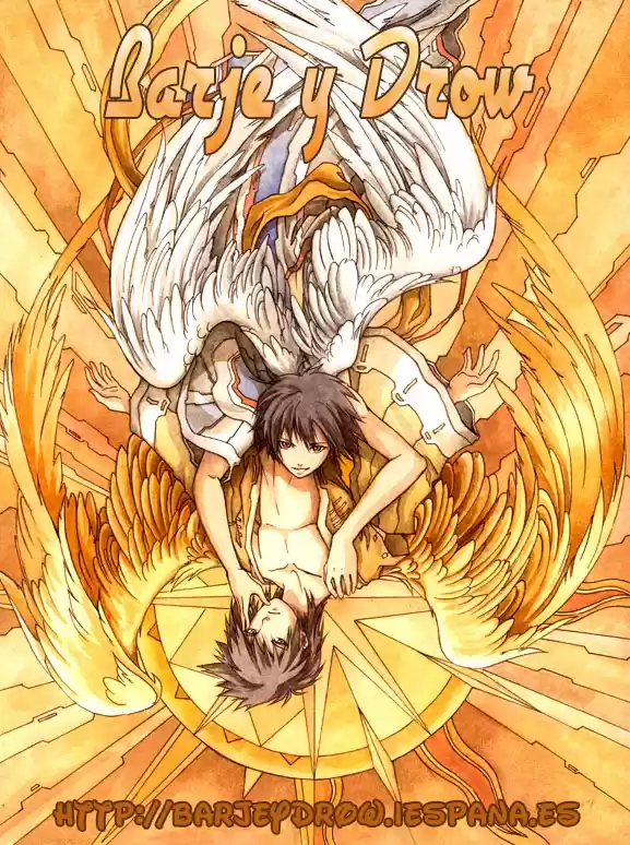 Gakkou No Ojikan! - Capítulo 17 - Página 1 - LectorTMOo