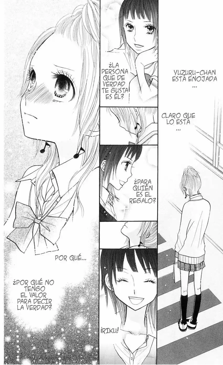 Gakkou No Ojikan! - Capítulo 17 - Página 7 - LectorTMOo