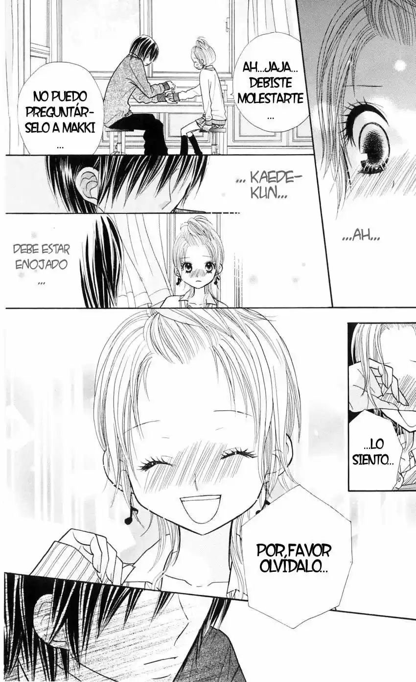 Gakkou No Ojikan! - Capítulo 17 - Página 12 - LectorTMOo