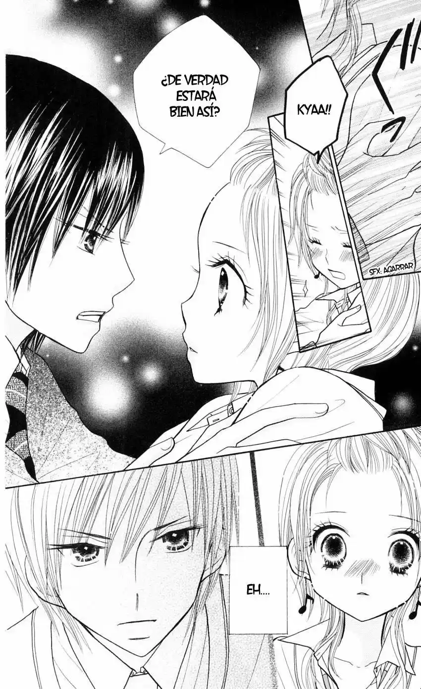 Gakkou No Ojikan! - Capítulo 17 - Página 13 - LectorTMOo