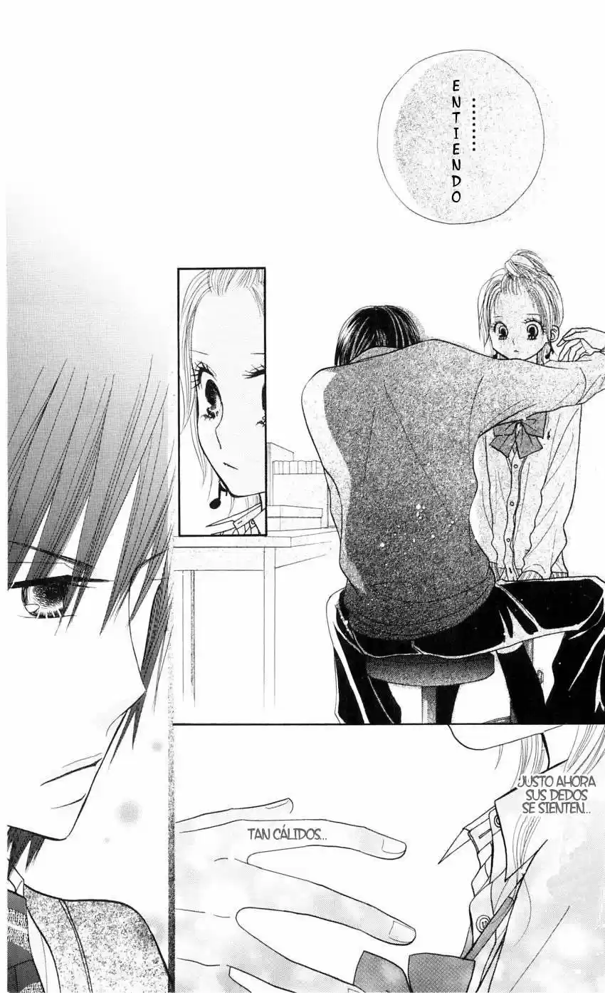 Gakkou No Ojikan! - Capítulo 17 - Página 14 - LectorTMOo