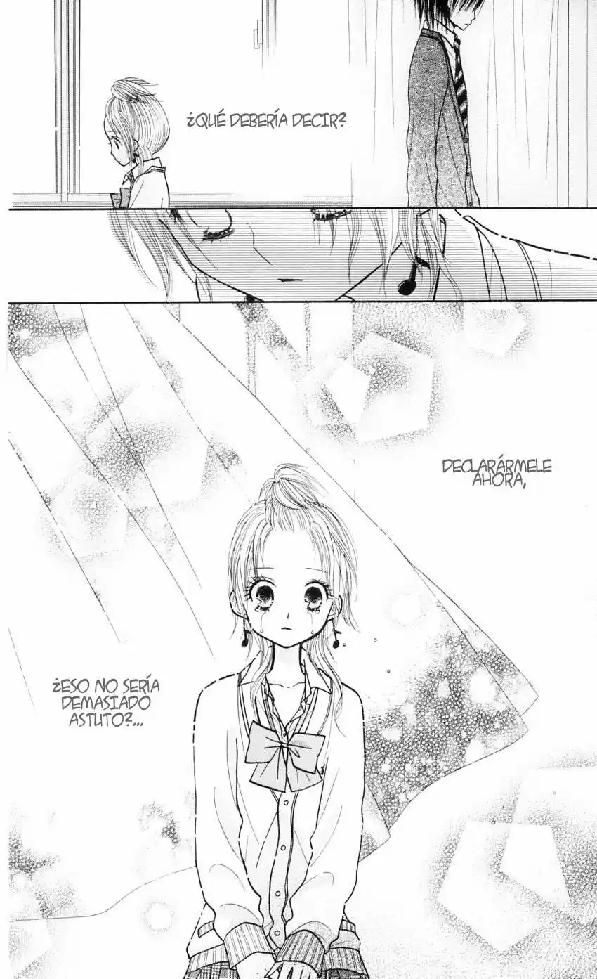 Gakkou No Ojikan! - Capítulo 17 - Página 15 - LectorTMOo