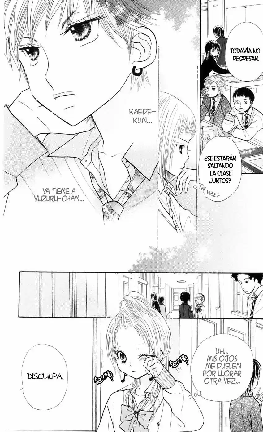 Gakkou No Ojikan! - Capítulo 17 - Página 16 - LectorTMOo