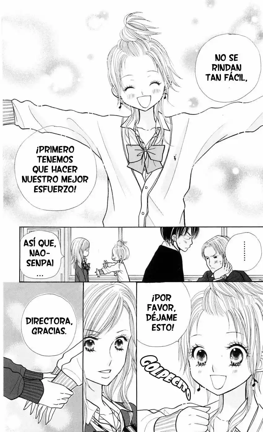 Gakkou No Ojikan! - Capítulo 17 - Página 20 - LectorTMOo