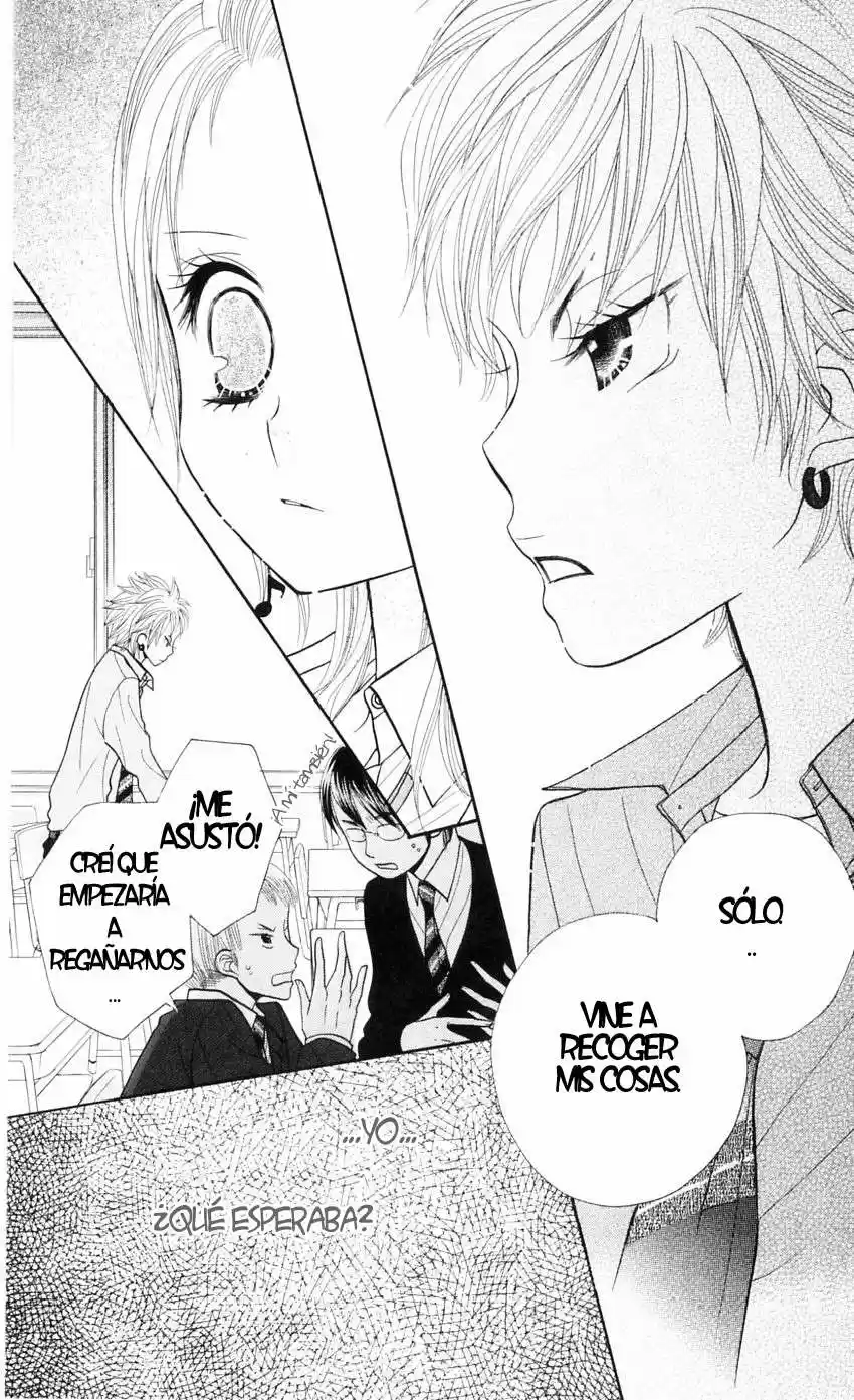 Gakkou No Ojikan! - Capítulo 17 - Página 24 - LectorTMOo