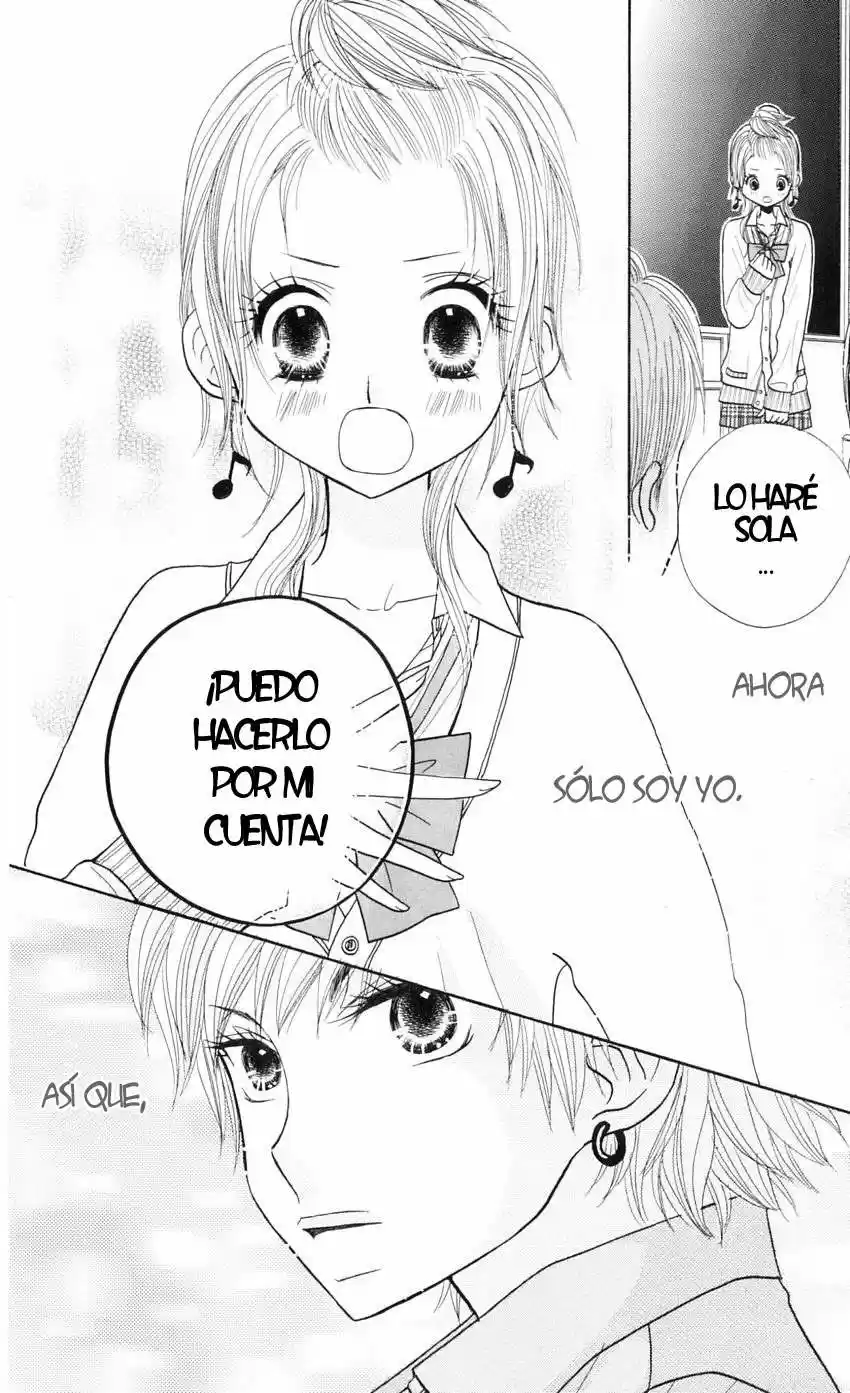 Gakkou No Ojikan! - Capítulo 17 - Página 25 - LectorTMOo