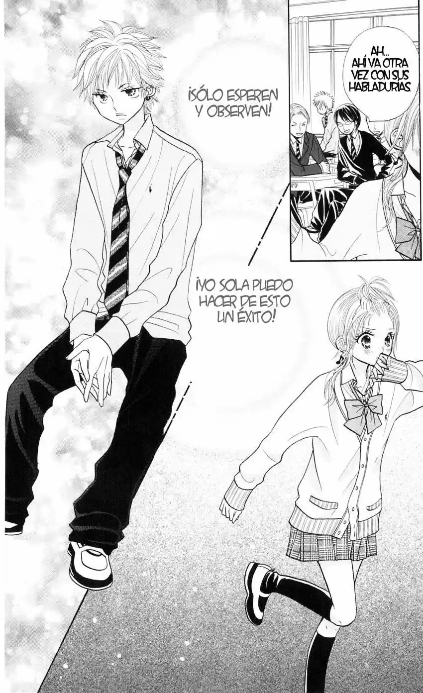 Gakkou No Ojikan! - Capítulo 17 - Página 26 - LectorTMOo
