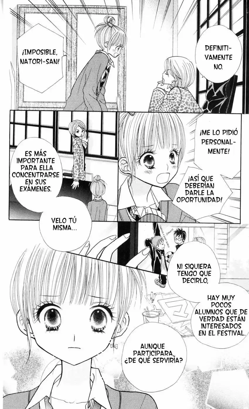 Gakkou No Ojikan! - Capítulo 18 - Página 4 - LectorTMOo