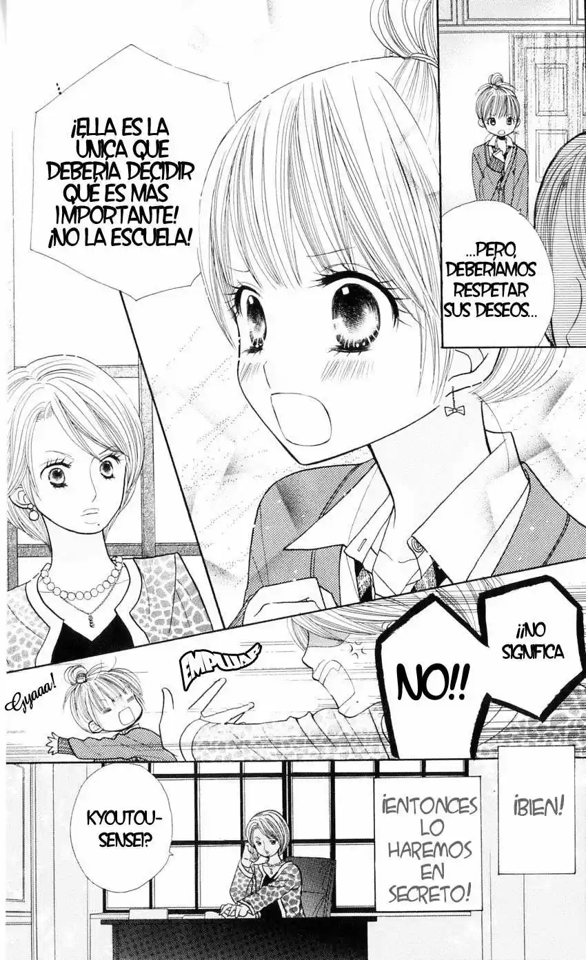 Gakkou No Ojikan! - Capítulo 18 - Página 5 - LectorTMOo