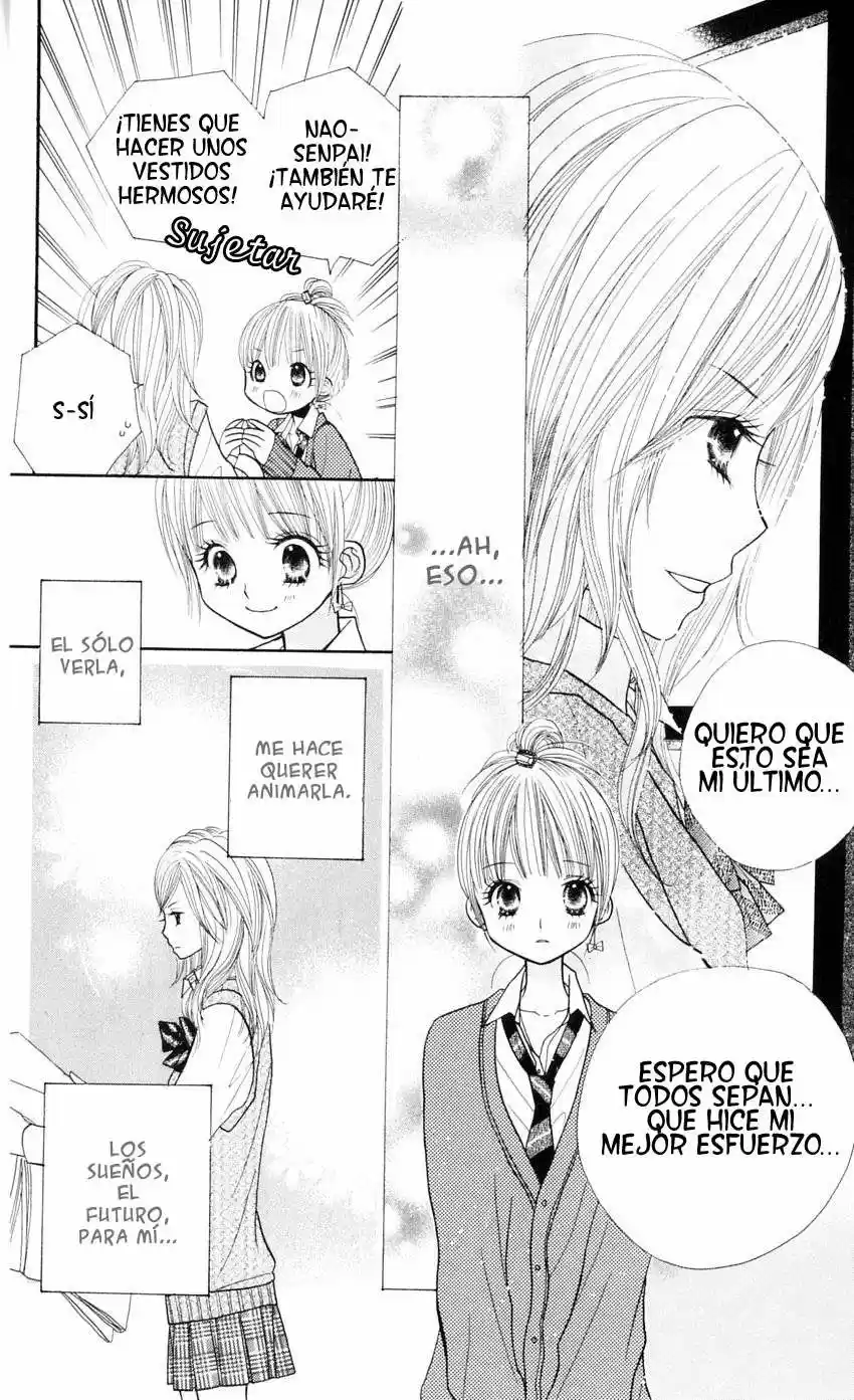 Gakkou No Ojikan! - Capítulo 18 - Página 8 - LectorTMOo