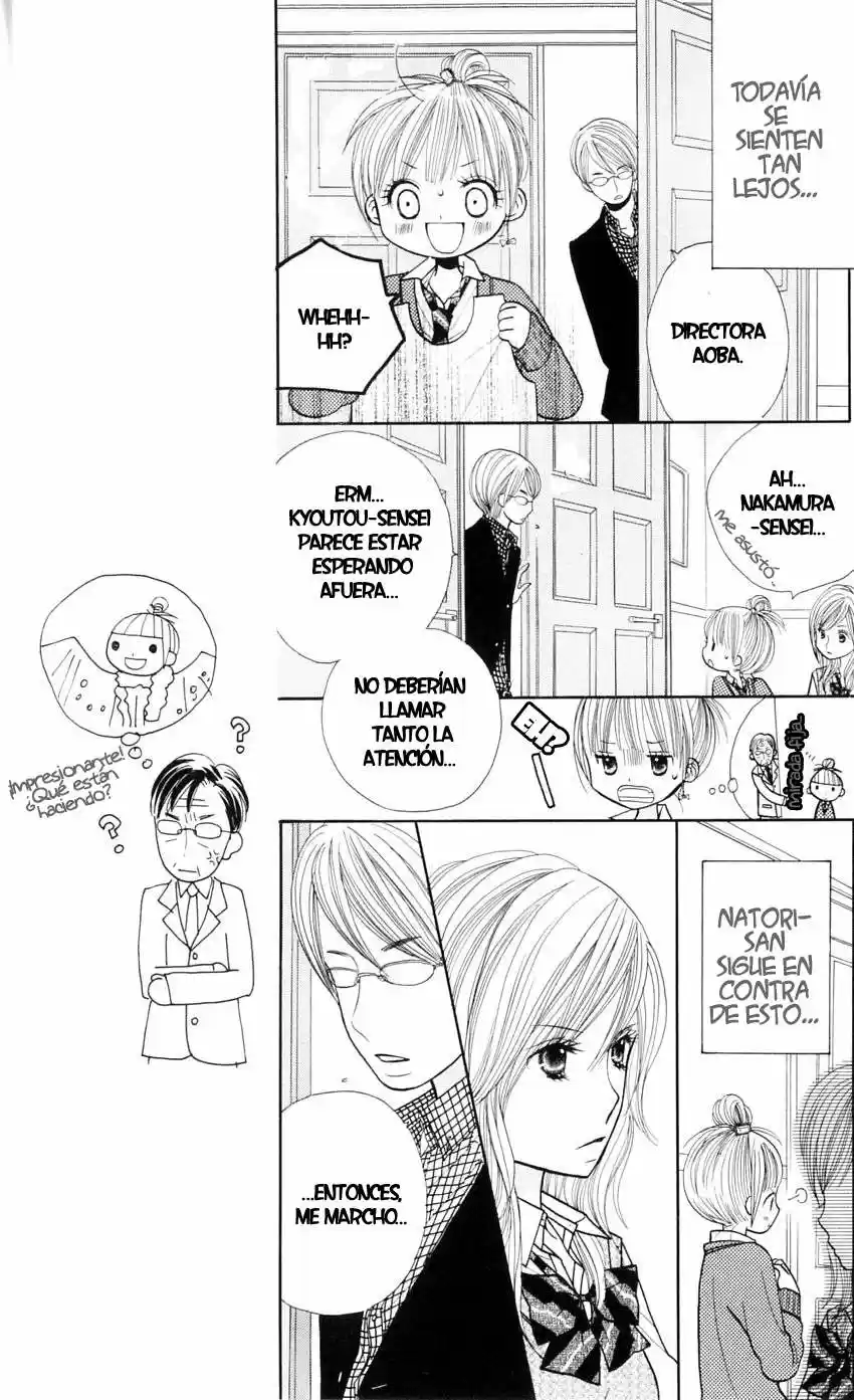 Gakkou No Ojikan! - Capítulo 18 - Página 9 - LectorTMOo