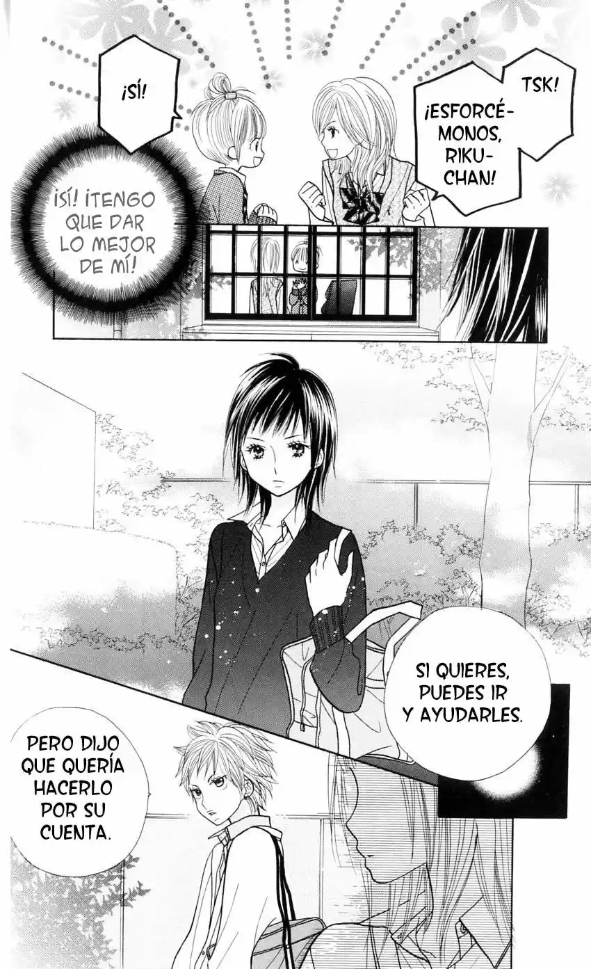 Gakkou No Ojikan! - Capítulo 18 - Página 10 - LectorTMOo