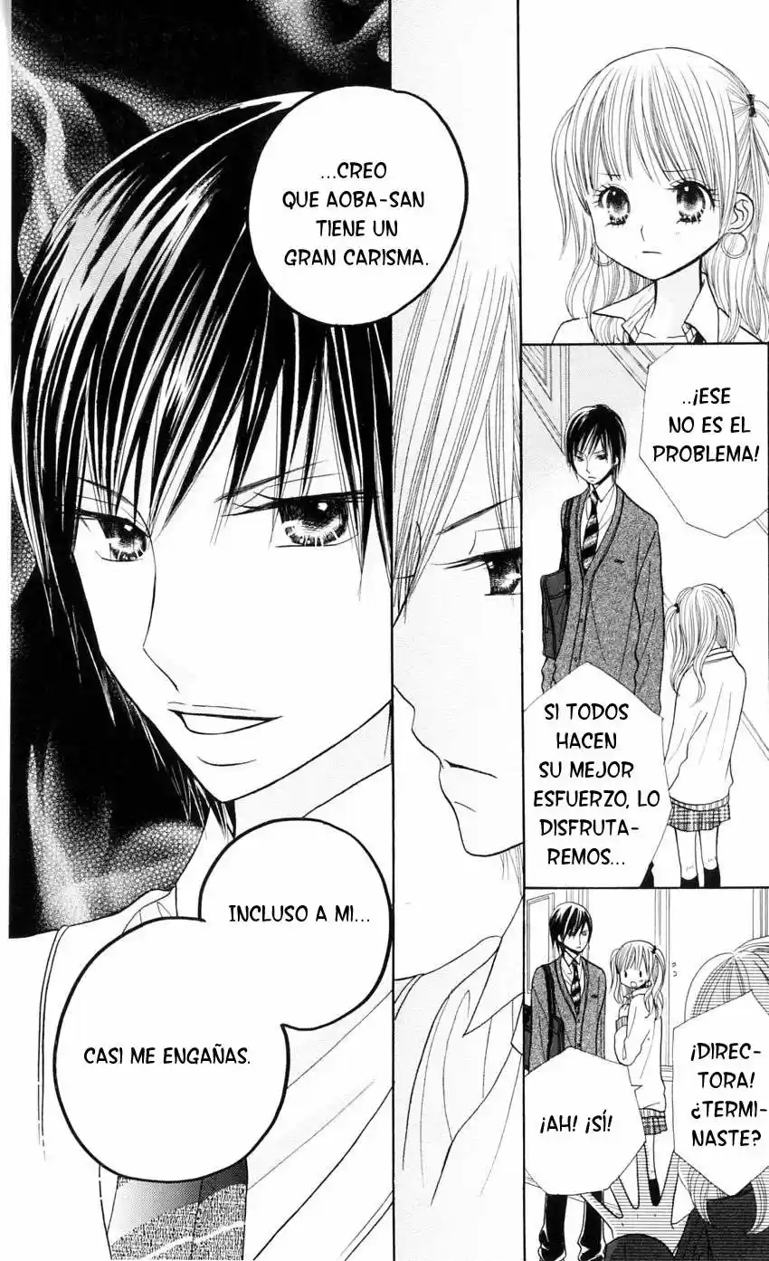 Gakkou No Ojikan! - Capítulo 18 - Página 15 - LectorTMOo