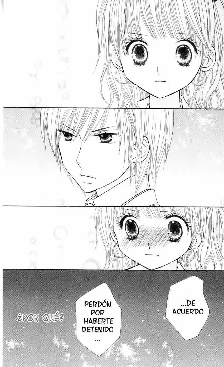 Gakkou No Ojikan! - Capítulo 18 - Página 16 - LectorTMOo