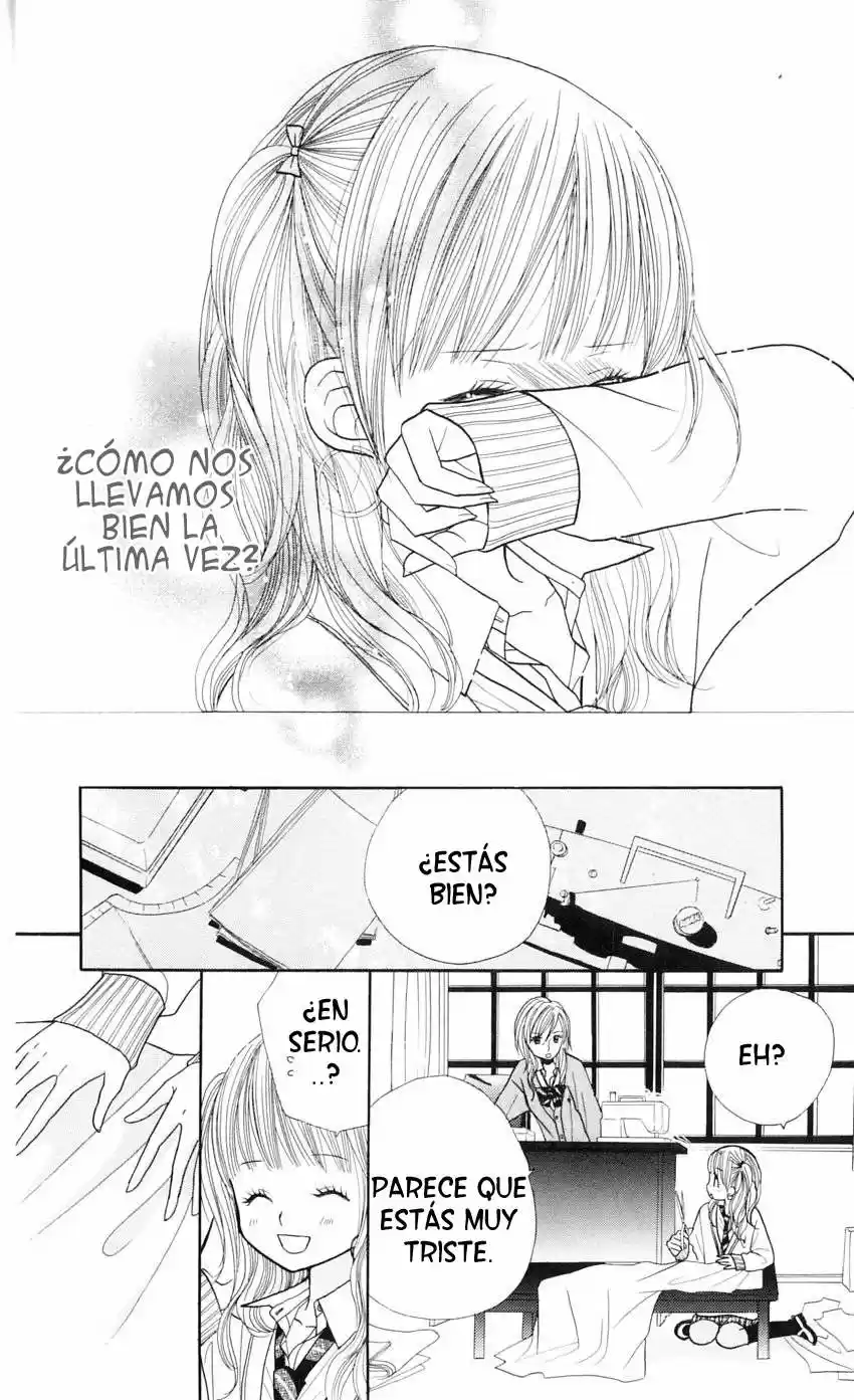 Gakkou No Ojikan! - Capítulo 18 - Página 18 - LectorTMOo