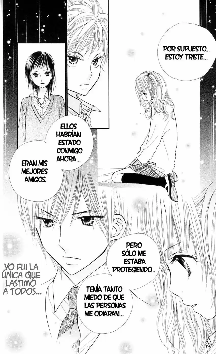Gakkou No Ojikan! - Capítulo 18 - Página 19 - LectorTMOo