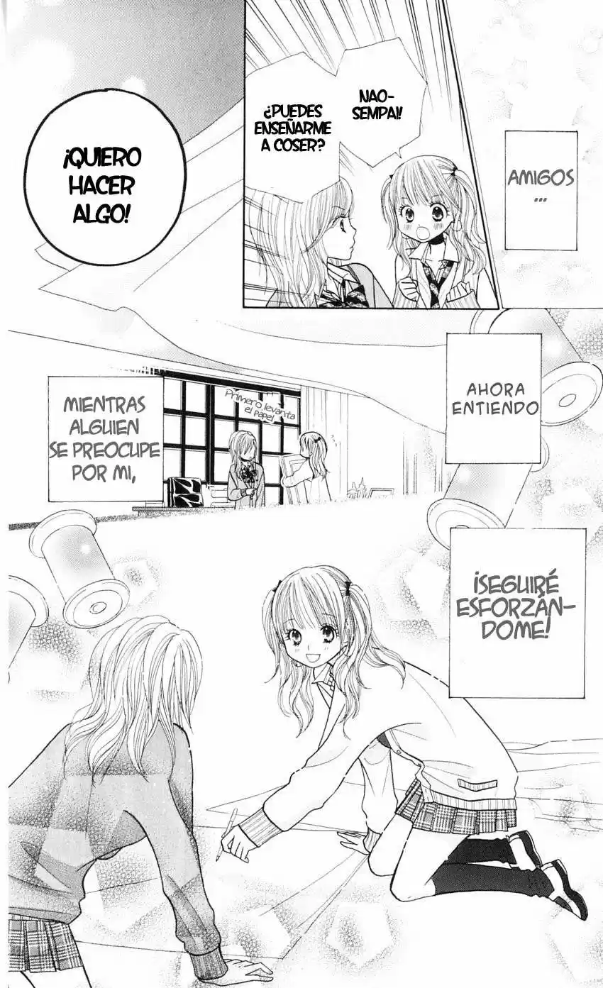 Gakkou No Ojikan! - Capítulo 18 - Página 21 - LectorTMOo