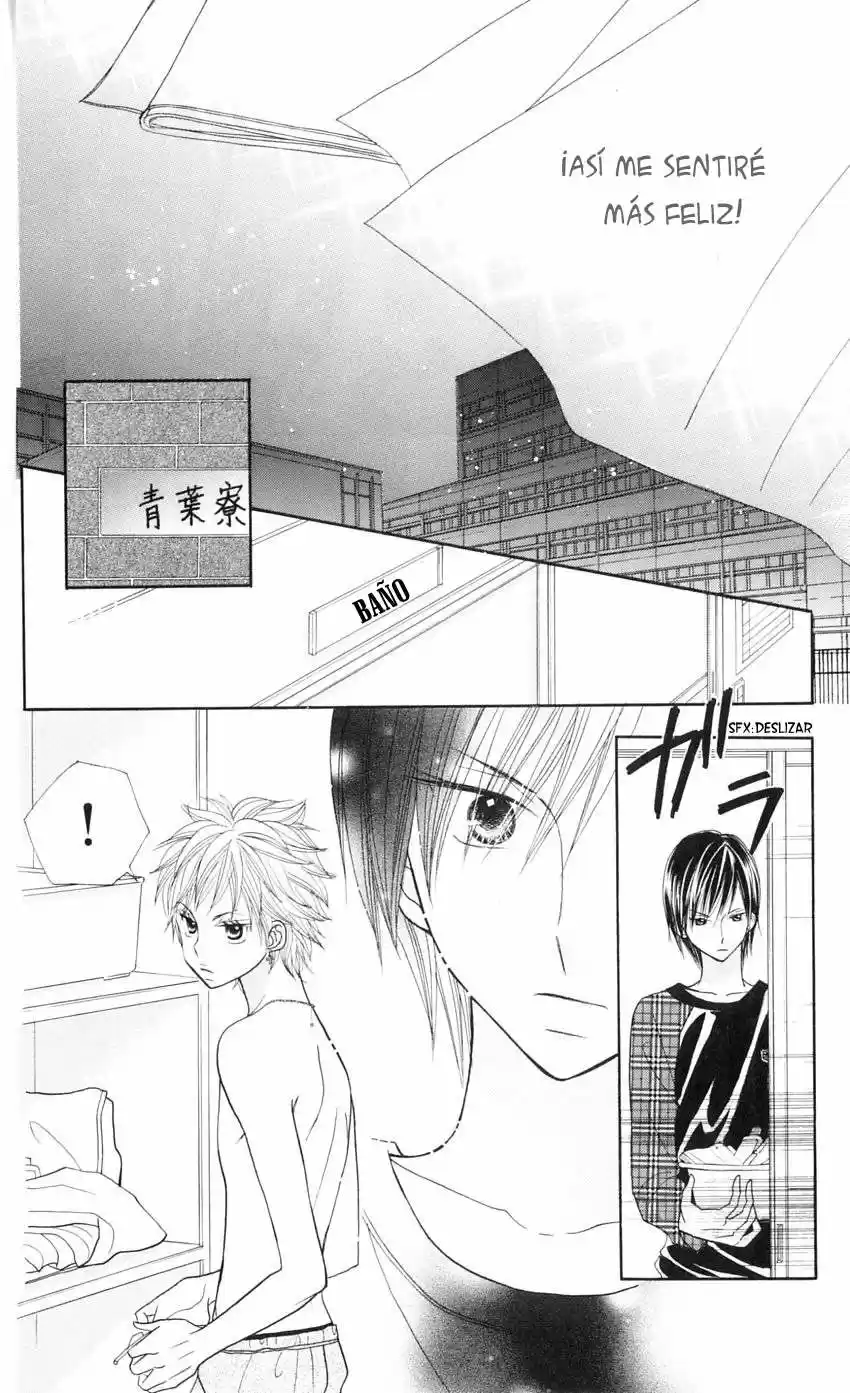 Gakkou No Ojikan! - Capítulo 18 - Página 22 - LectorTMOo