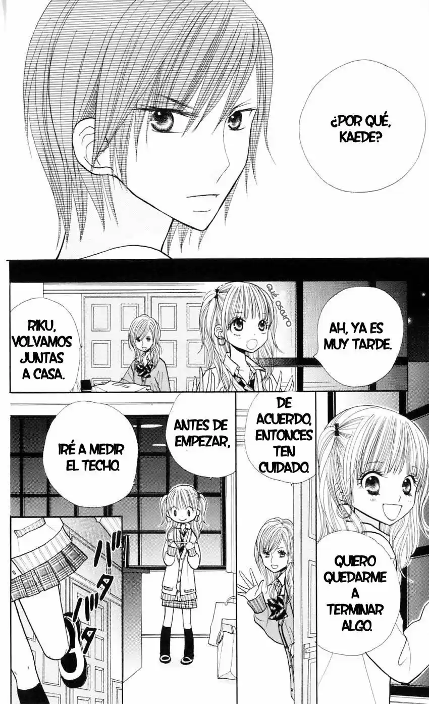 Gakkou No Ojikan! - Capítulo 18 - Página 24 - LectorTMOo