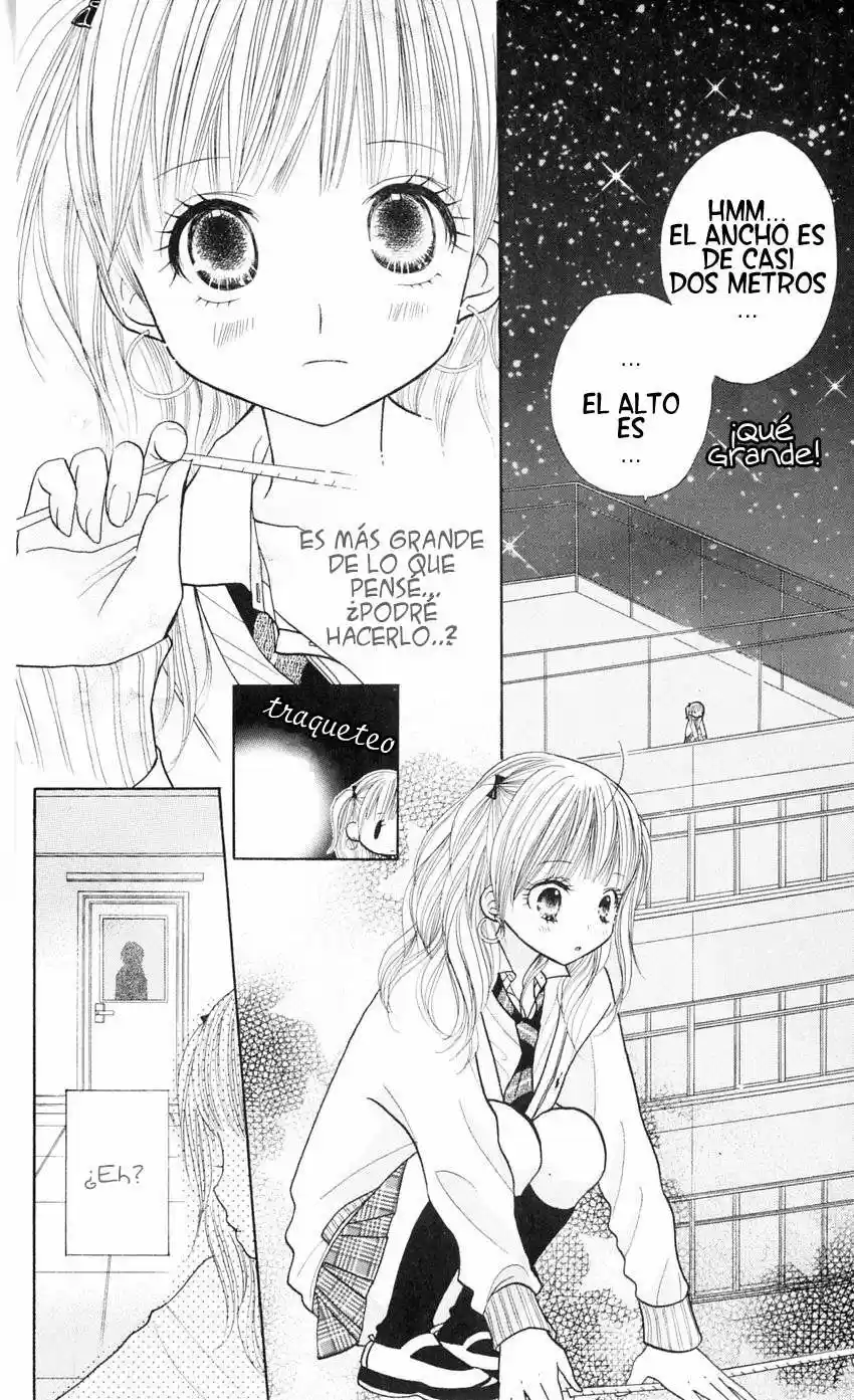 Gakkou No Ojikan! - Capítulo 18 - Página 26 - LectorTMOo
