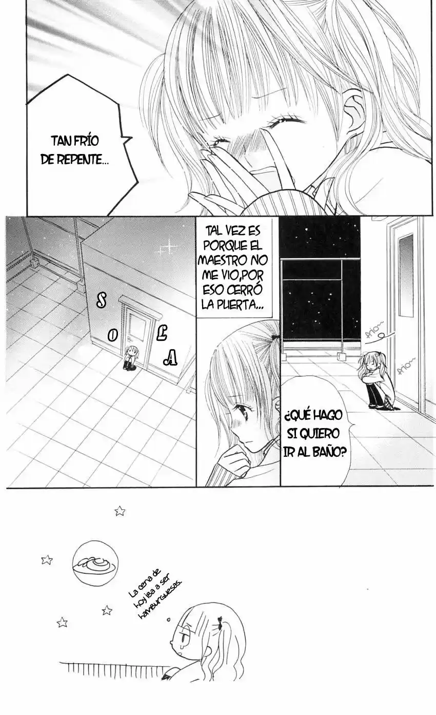 Gakkou No Ojikan! - Capítulo 19 - Página 6 - LectorTMOo