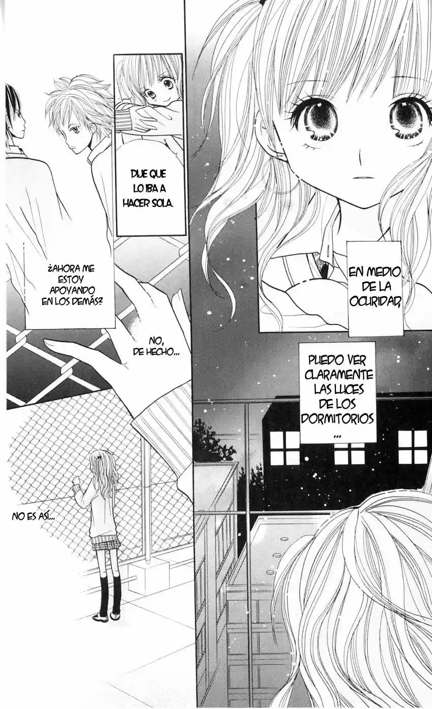 Gakkou No Ojikan! - Capítulo 19 - Página 10 - LectorTMOo