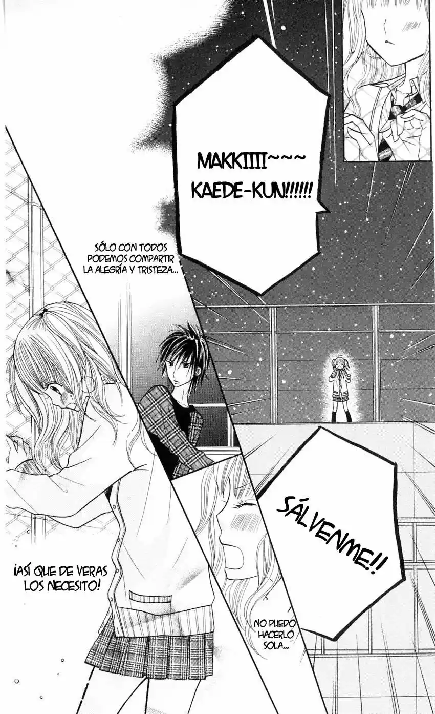 Gakkou No Ojikan! - Capítulo 19 - Página 12 - LectorTMOo