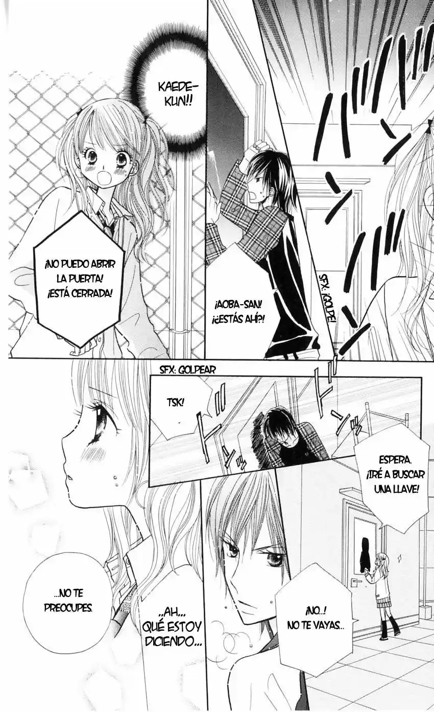 Gakkou No Ojikan! - Capítulo 19 - Página 13 - LectorTMOo