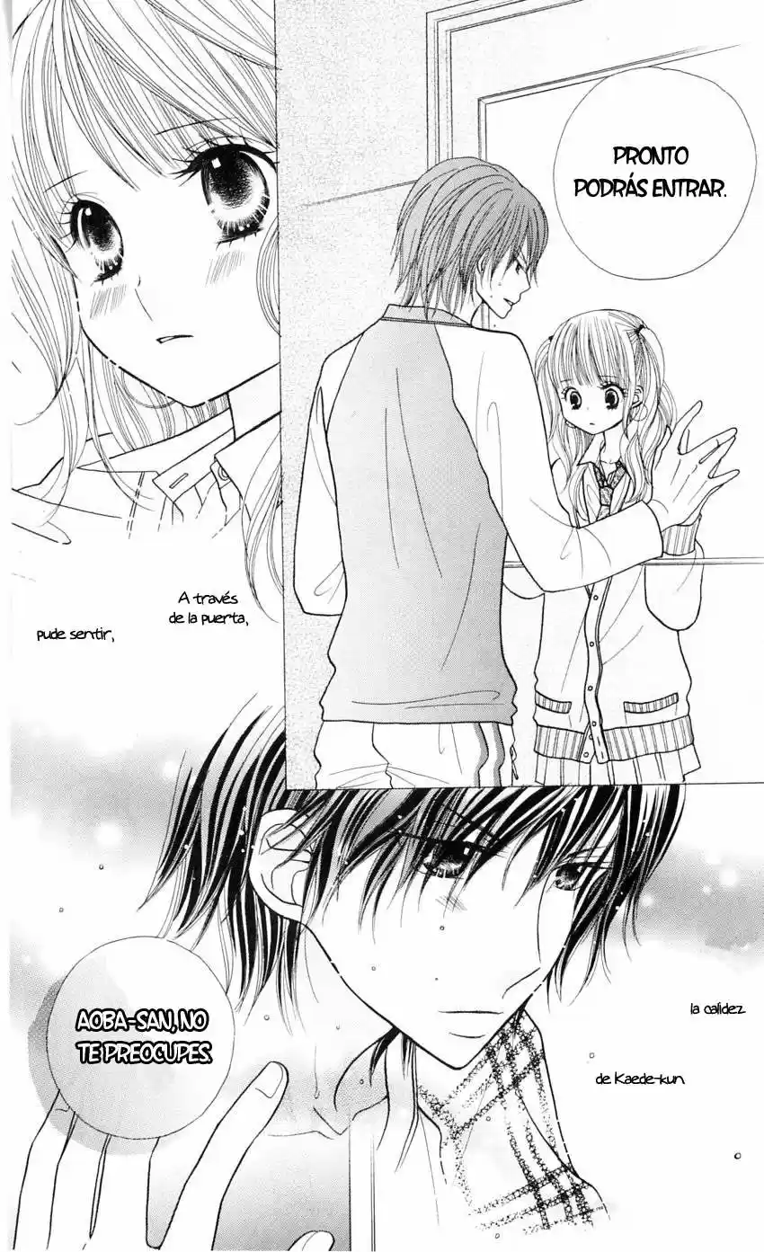 Gakkou No Ojikan! - Capítulo 19 - Página 14 - LectorTMOo