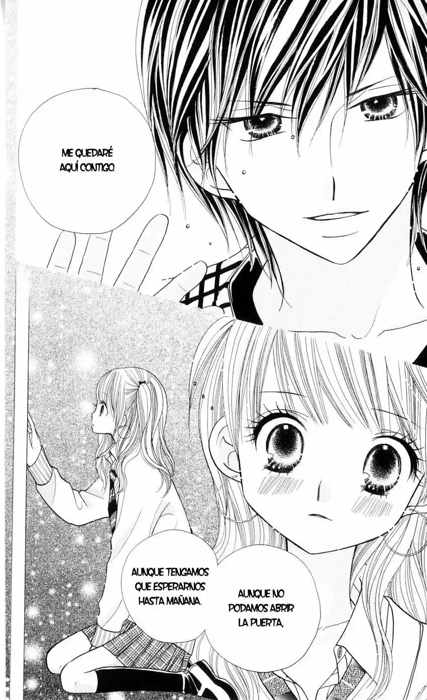 Gakkou No Ojikan! - Capítulo 19 - Página 15 - LectorTMOo