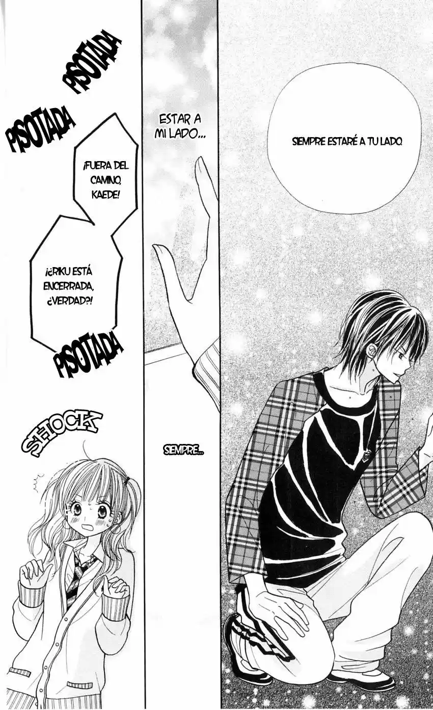 Gakkou No Ojikan! - Capítulo 19 - Página 16 - LectorTMOo