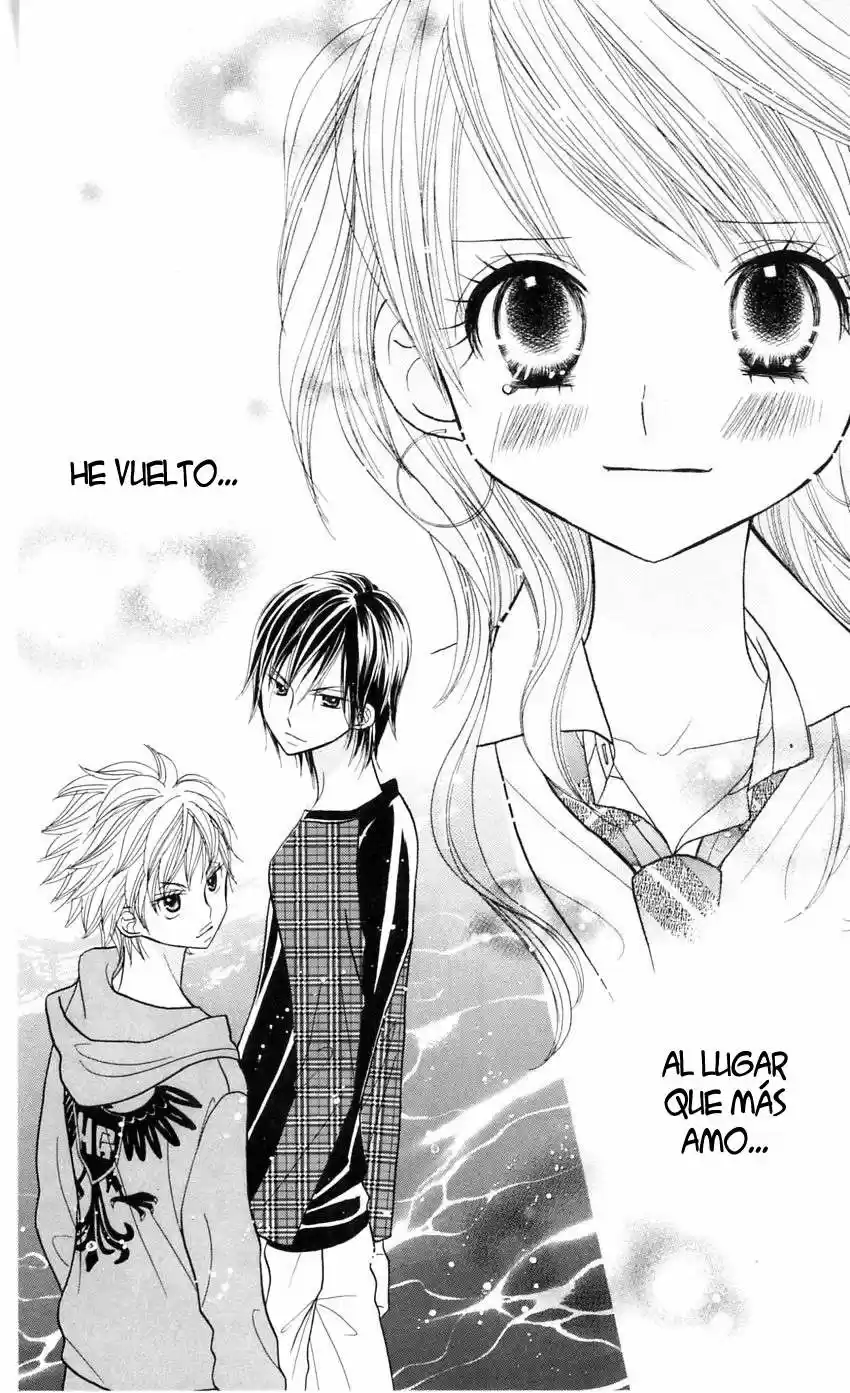 Gakkou No Ojikan! - Capítulo 19 - Página 21 - LectorTMOo