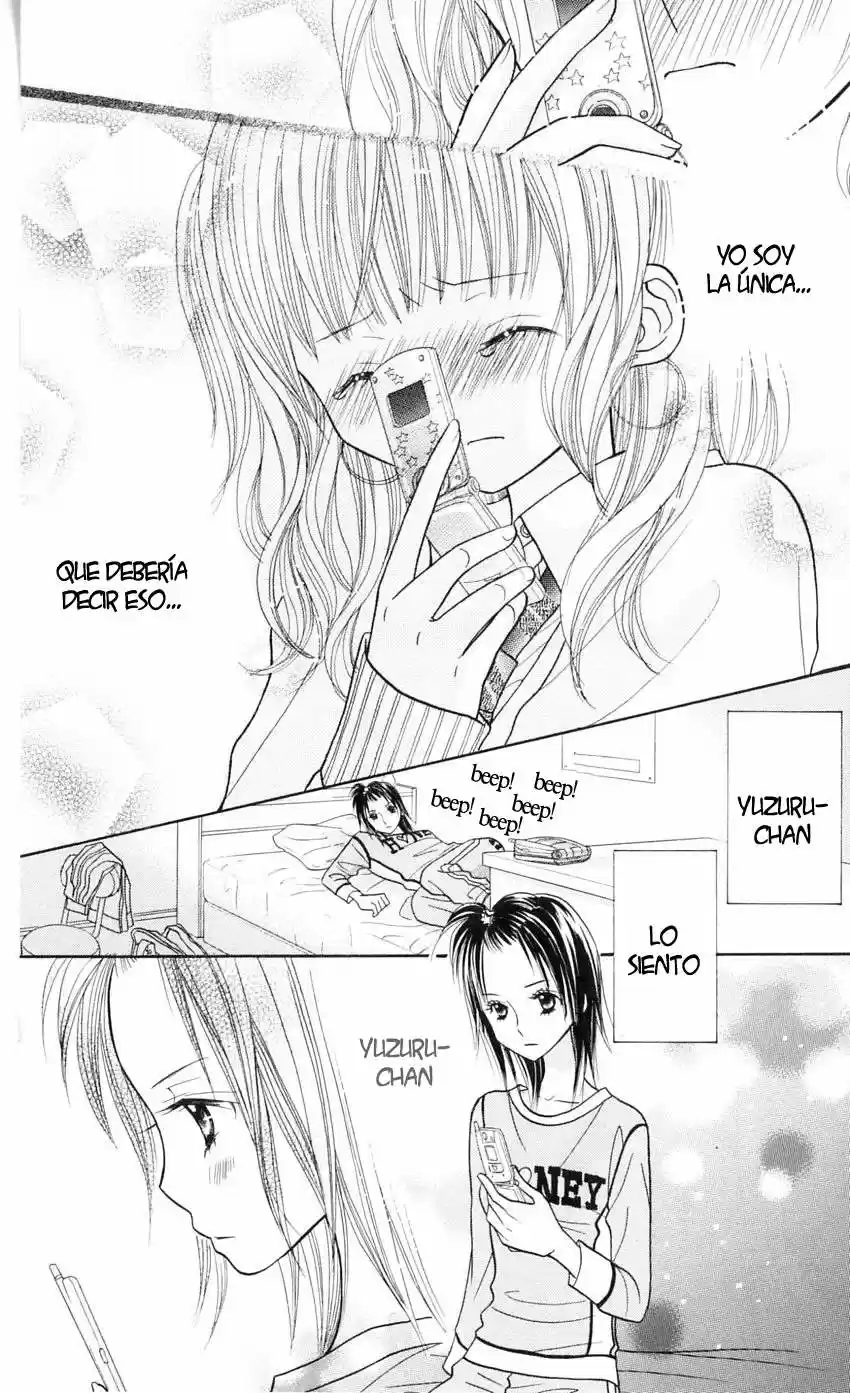 Gakkou No Ojikan! - Capítulo 19 - Página 26 - LectorTMOo