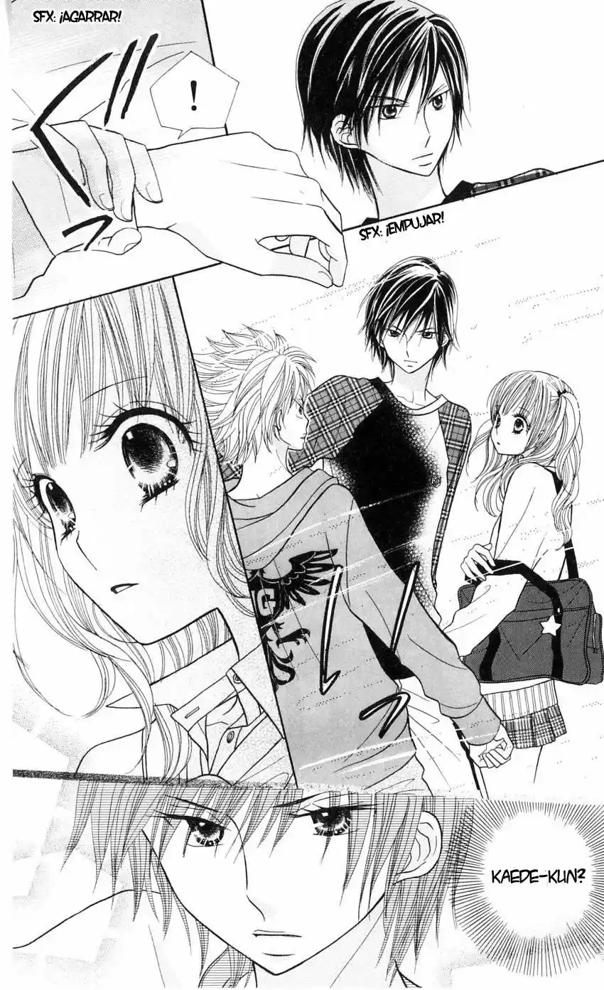 Gakkou No Ojikan! - Capítulo 19 - Página 28 - LectorTMOo