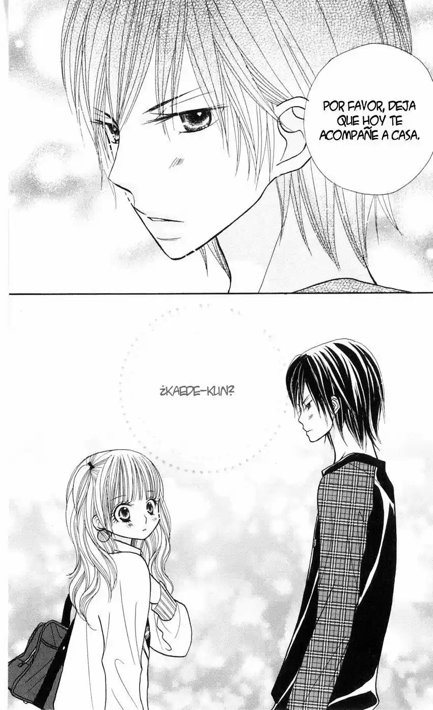 Gakkou No Ojikan! - Capítulo 19 - Página 30 - LectorTMOo