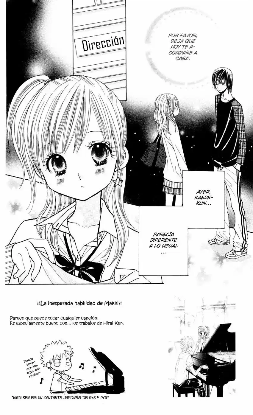 Gakkou No Ojikan! - Capítulo 20 - Página 2 - LectorTMOo