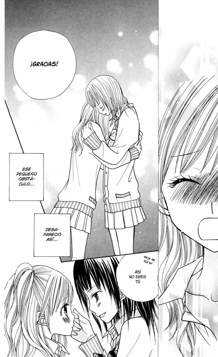 Gakkou No Ojikan! - Capítulo 20 - Página 7 - LectorTMOo