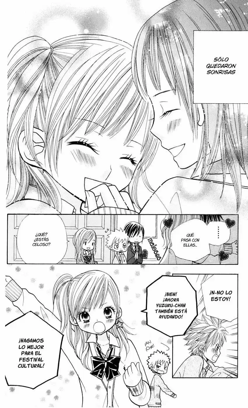 Gakkou No Ojikan! - Capítulo 20 - Página 8 - LectorTMOo