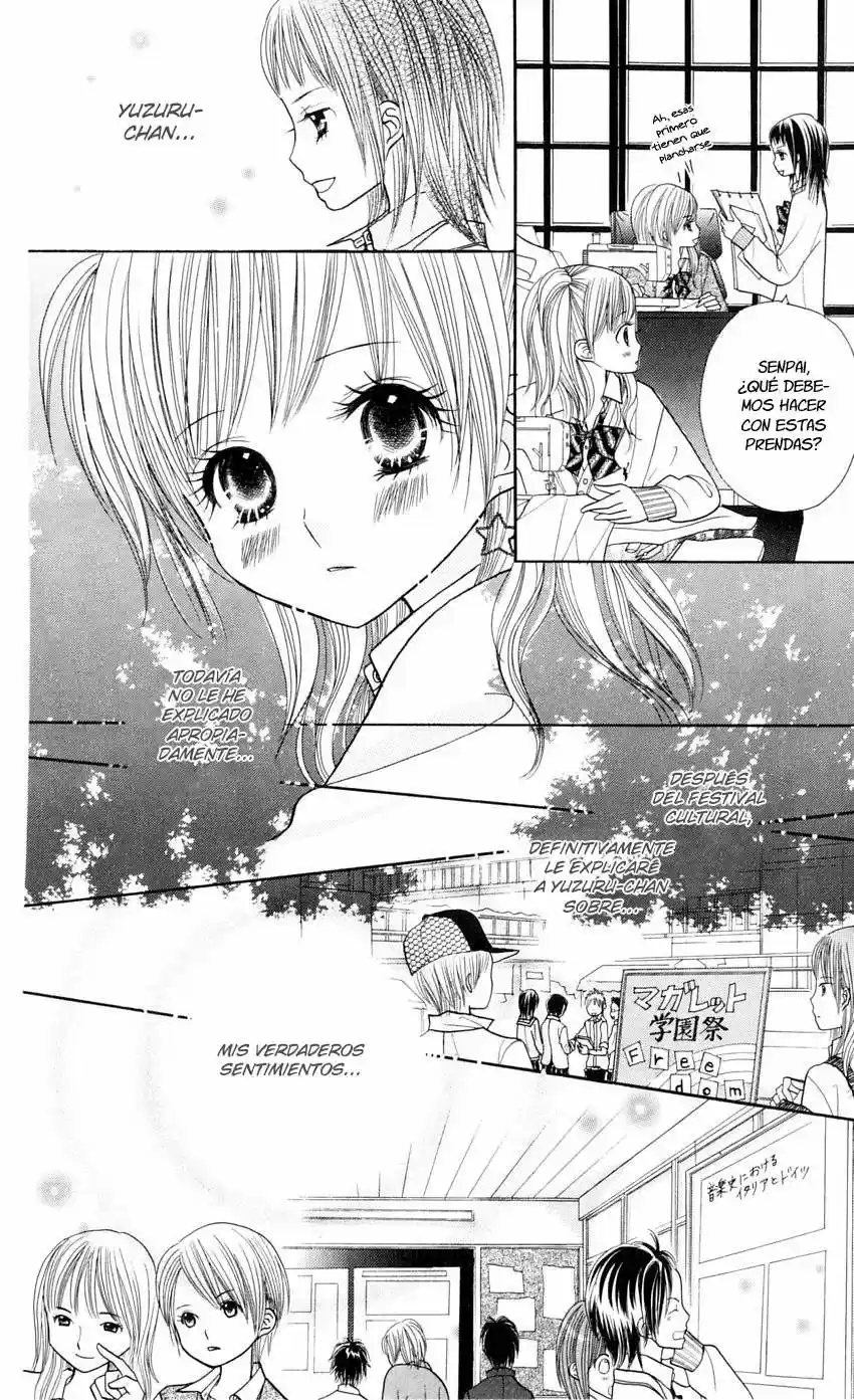 Gakkou No Ojikan! - Capítulo 20 - Página 12 - LectorTMOo
