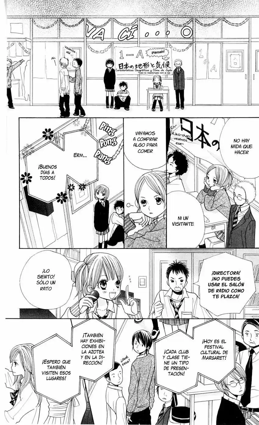 Gakkou No Ojikan! - Capítulo 20 - Página 13 - LectorTMOo