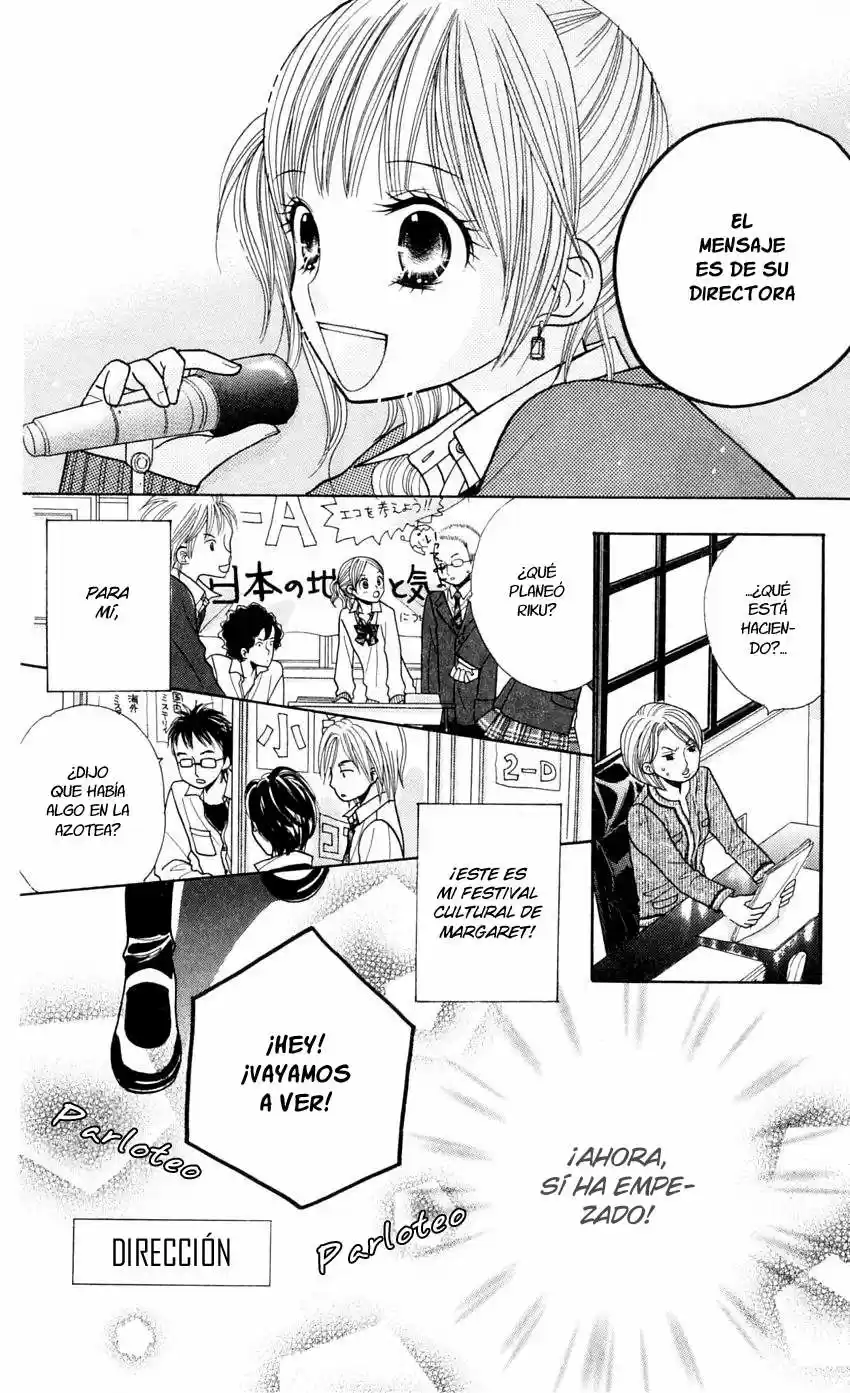 Gakkou No Ojikan! - Capítulo 20 - Página 14 - LectorTMOo
