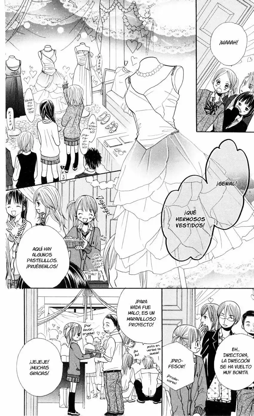 Gakkou No Ojikan! - Capítulo 20 - Página 15 - LectorTMOo