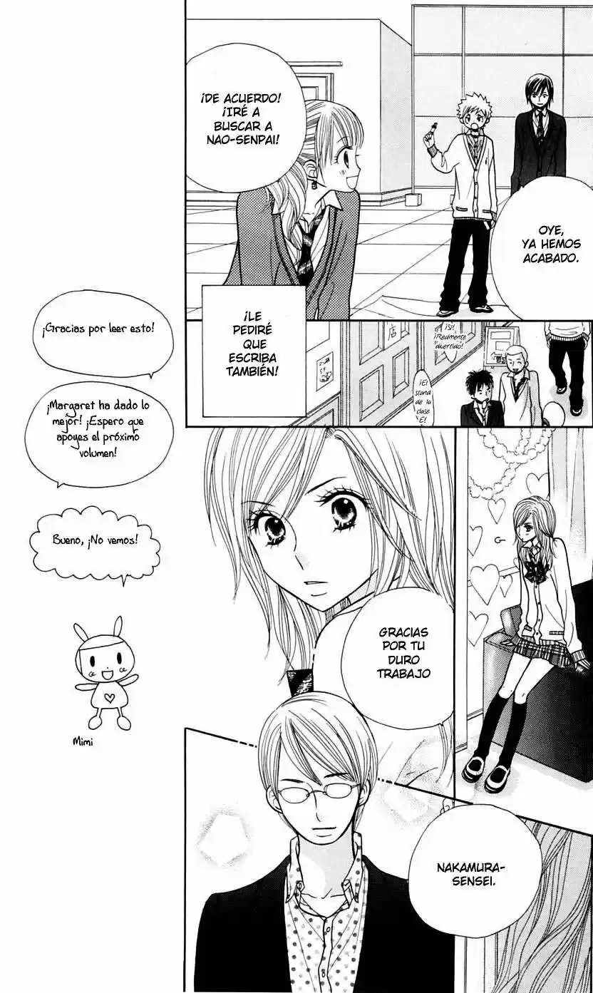 Gakkou No Ojikan! - Capítulo 21 - Página 8 - LectorTMOo